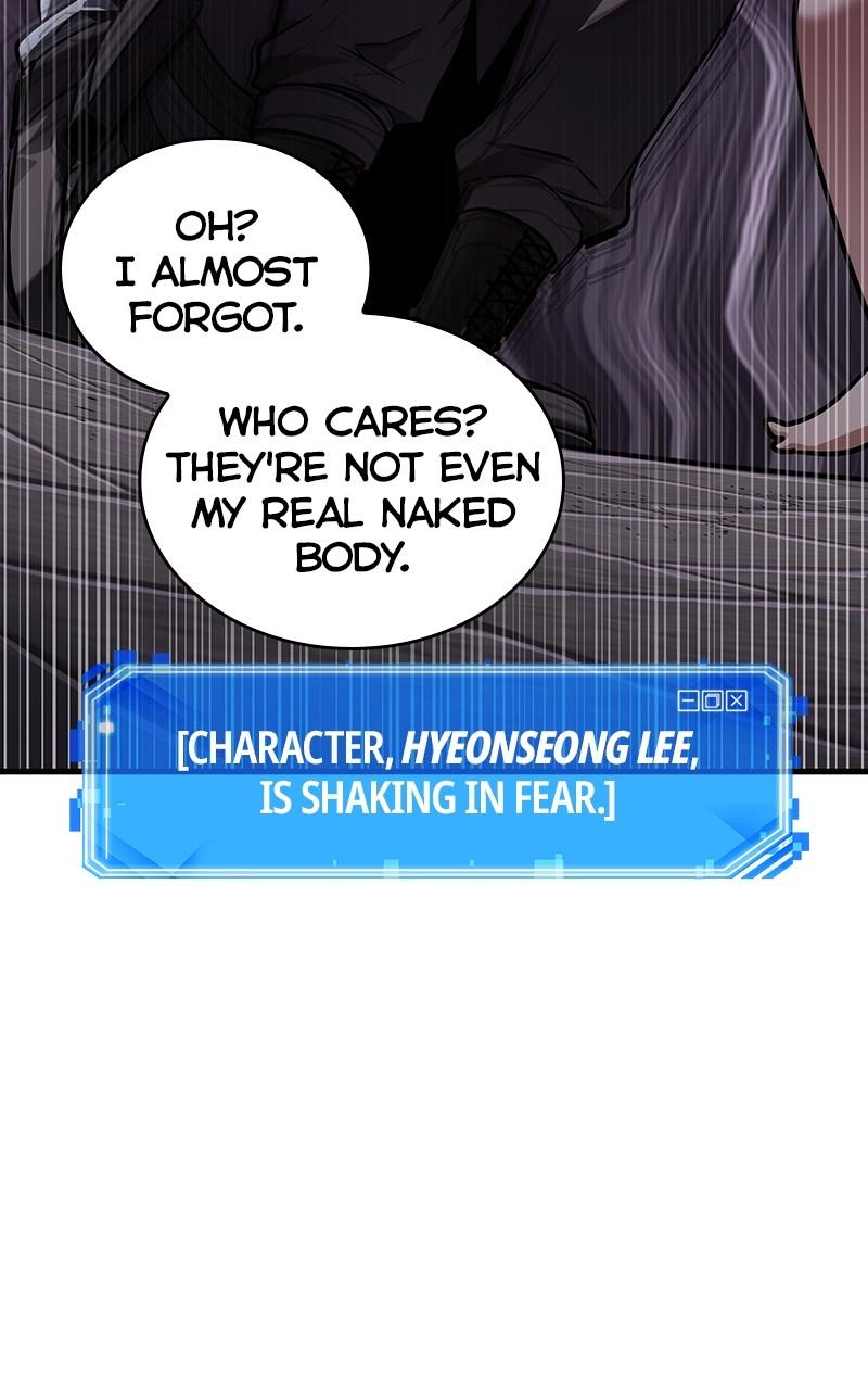 Omniscient Reader Chapter 175 — page 3
