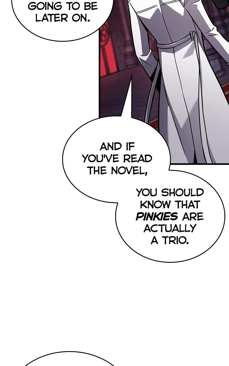 Omniscient Reader Chapter 175 — page 20