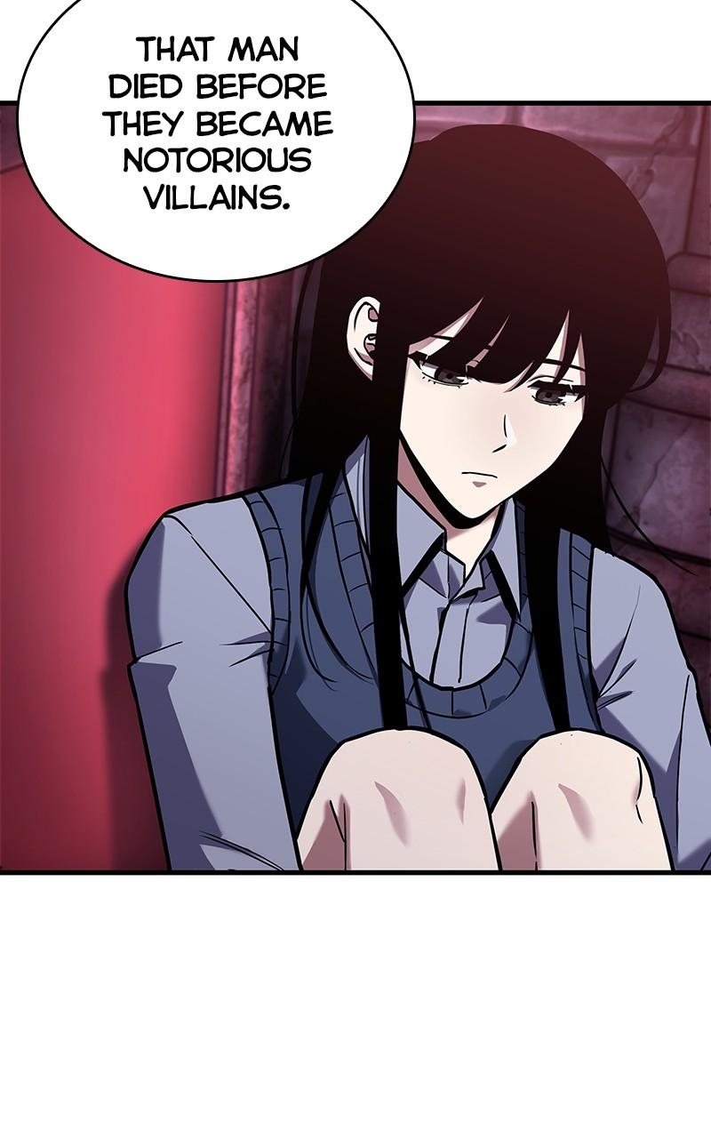 Omniscient Reader Chapter 175 — page 21