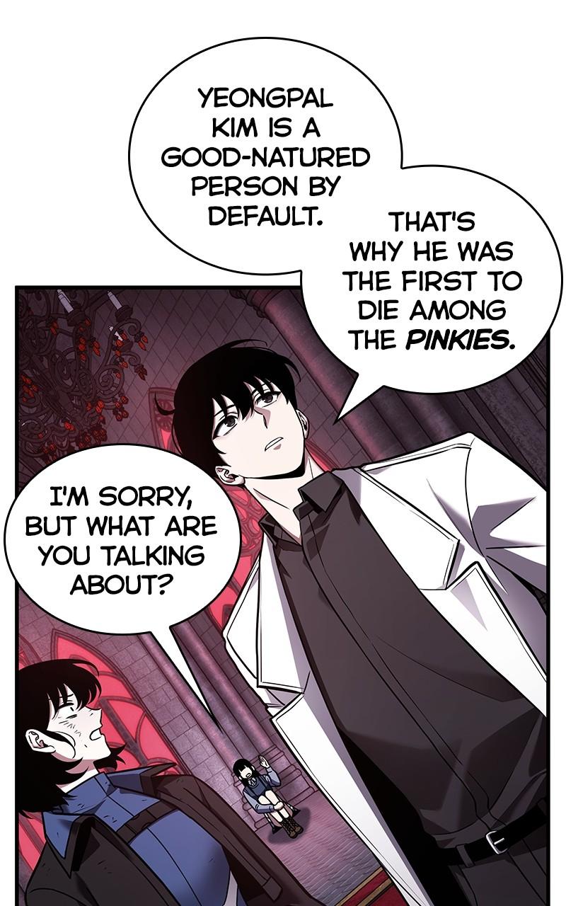 Omniscient Reader Chapter 175 — page 22