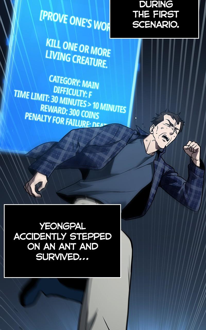 Omniscient Reader Chapter 175 — page 24
