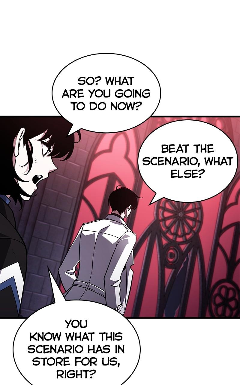 Omniscient Reader Chapter 175 — page 26