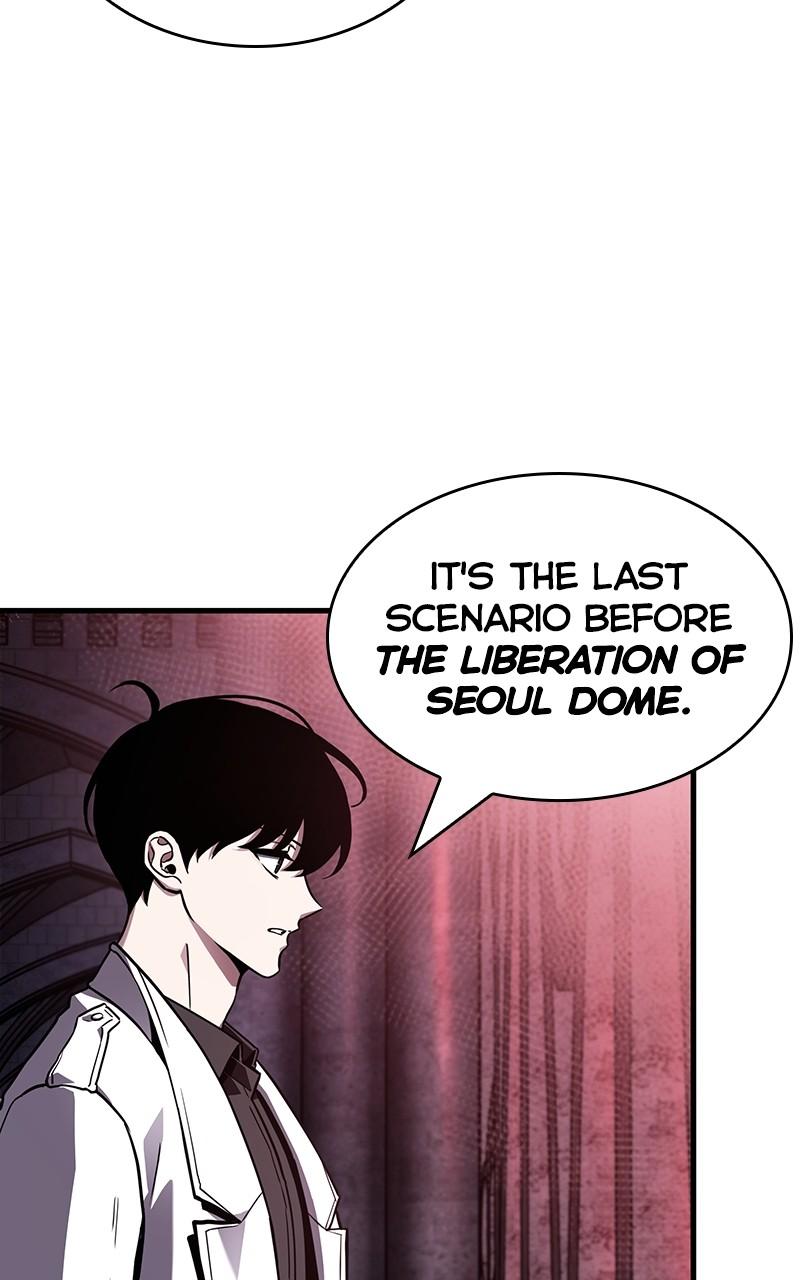 Omniscient Reader Chapter 175 — page 27