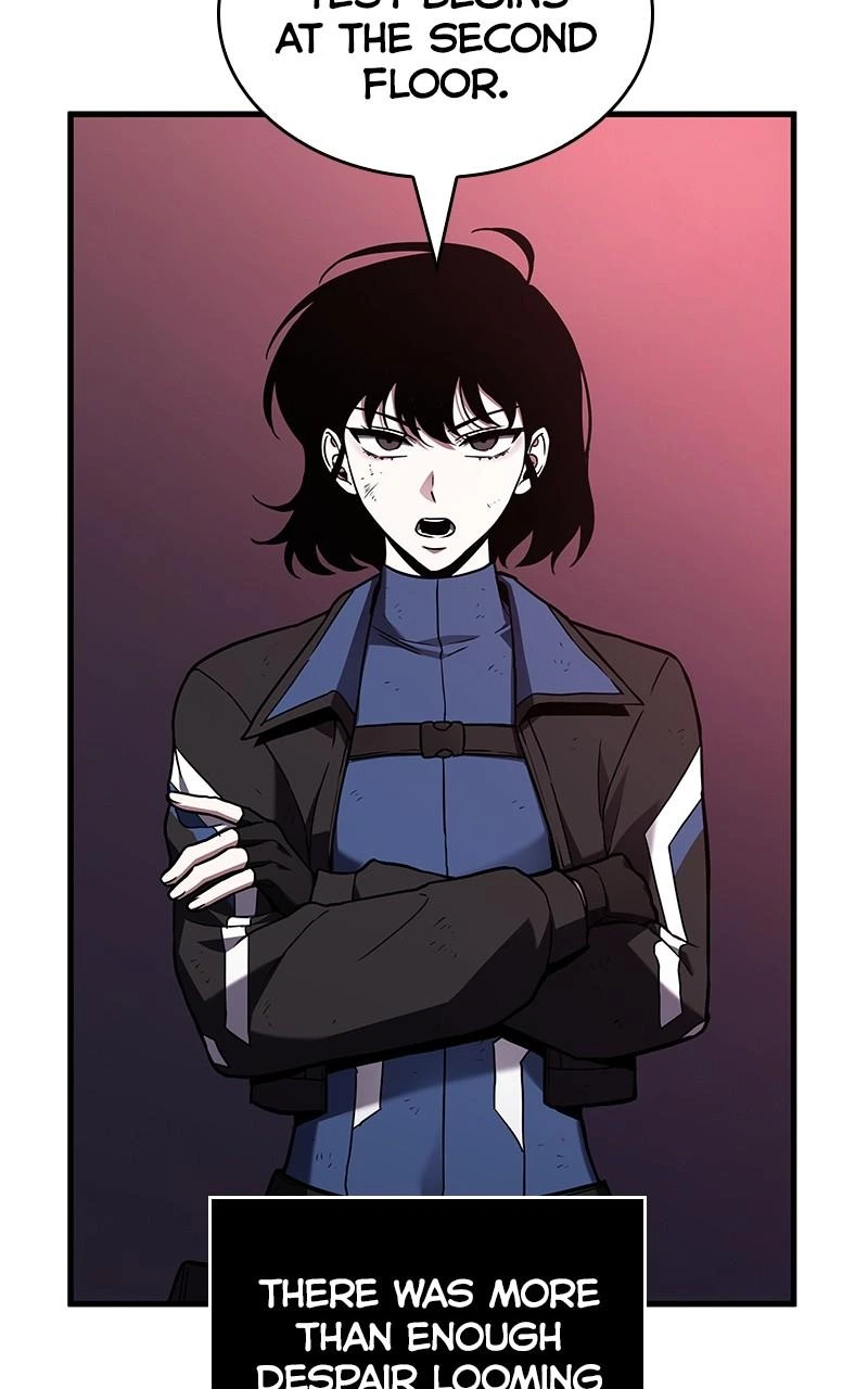 Omniscient Reader Chapter 175 — page 31