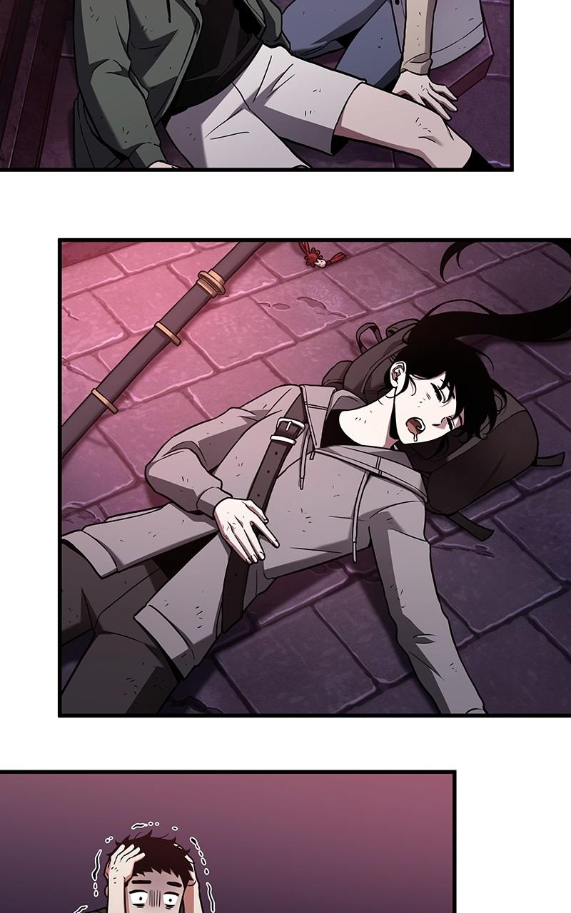 Omniscient Reader Chapter 175 — page 33