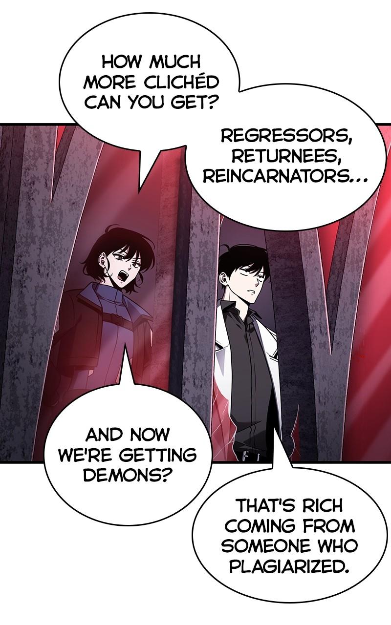 Omniscient Reader Chapter 175 — page 38