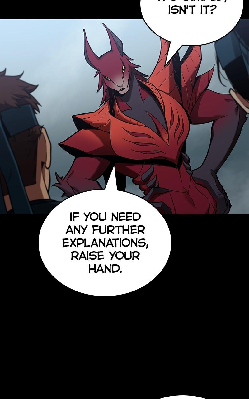 Omniscient Reader Chapter 175 — page 110
