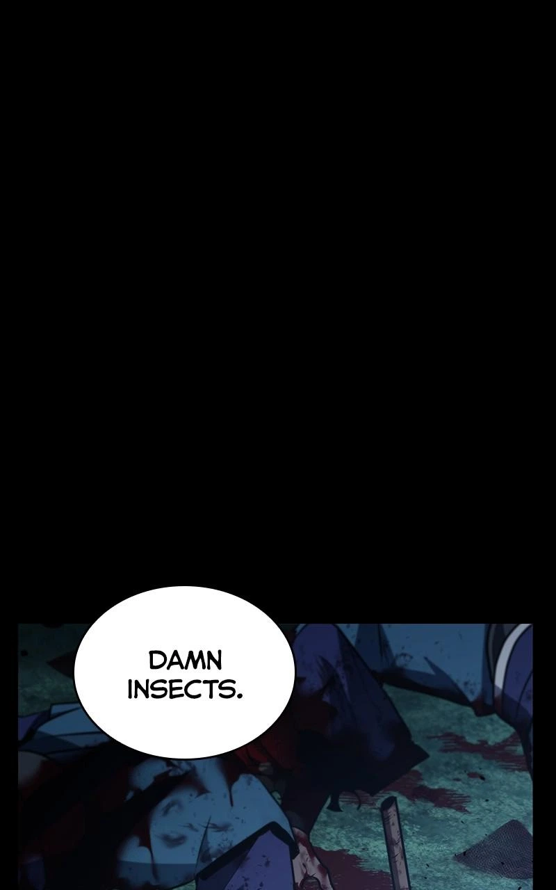 Omniscient Reader Chapter 176 — page 1