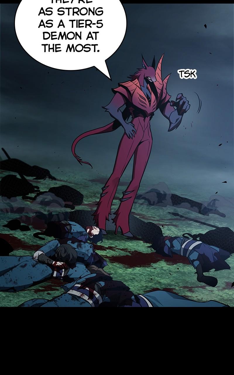 Omniscient Reader Chapter 176 — page 3