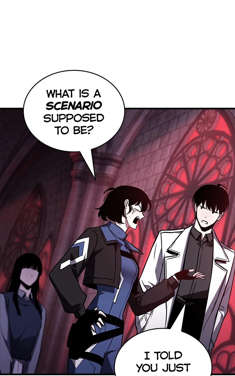 Omniscient Reader Chapter 176 — page 19