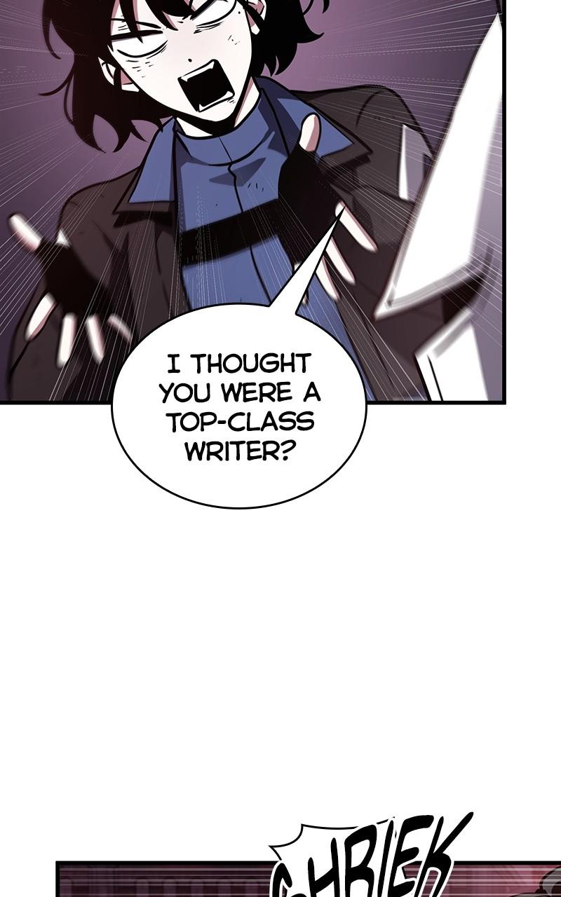 Omniscient Reader Chapter 176 — page 21
