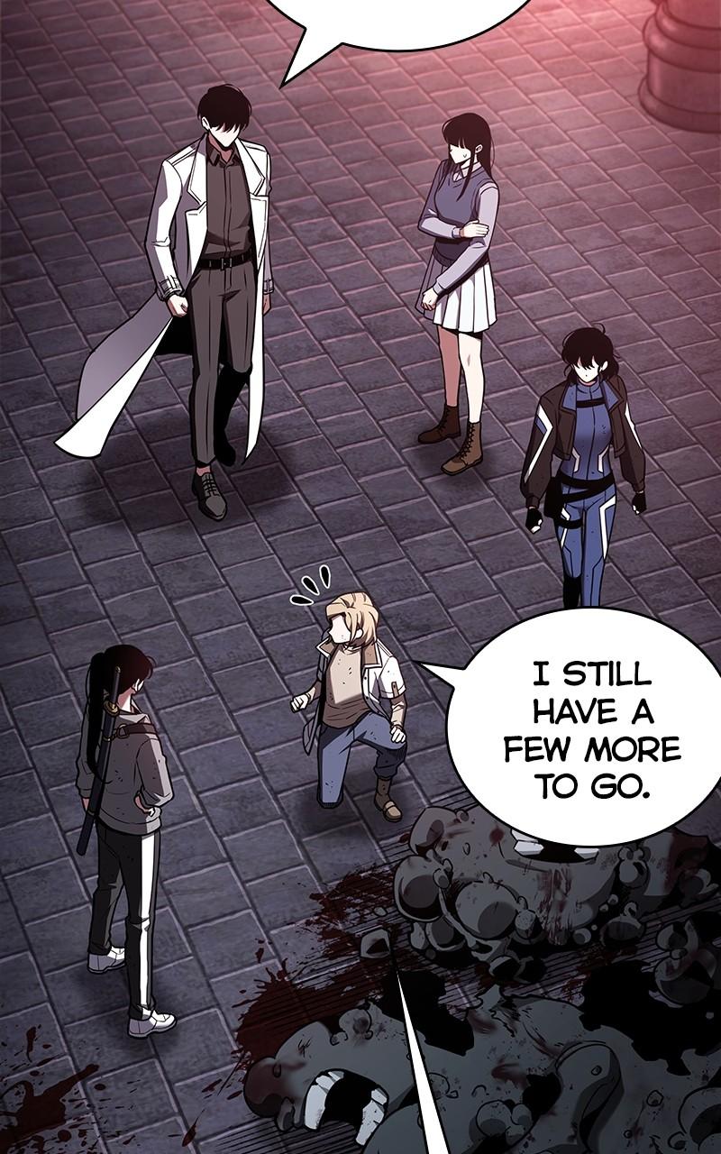 Omniscient Reader Chapter 176 — page 45