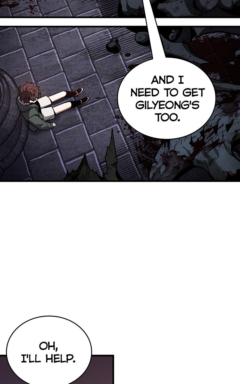 Omniscient Reader Chapter 176 — page 46