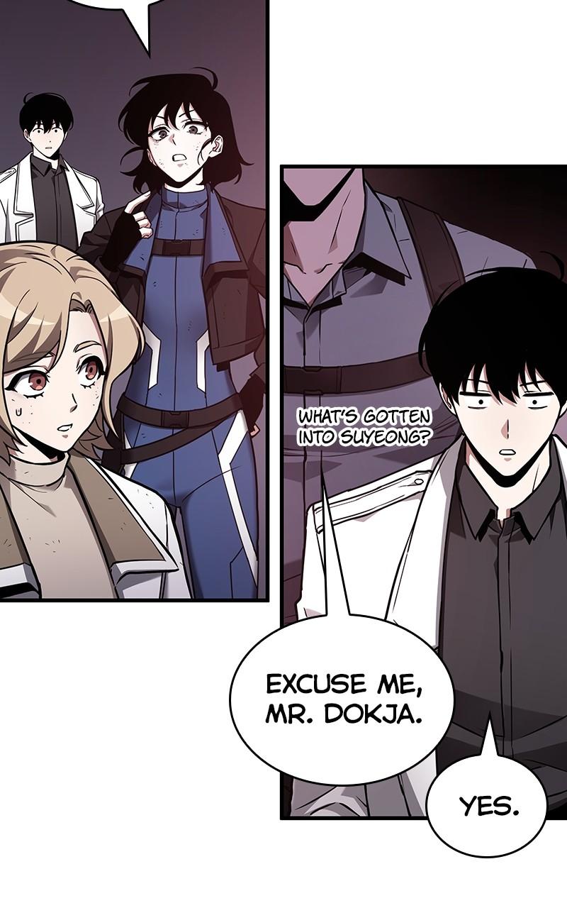 Omniscient Reader Chapter 176 — page 47
