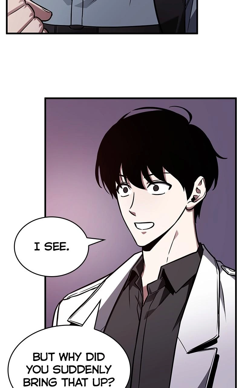 Omniscient Reader Chapter 176 — page 61