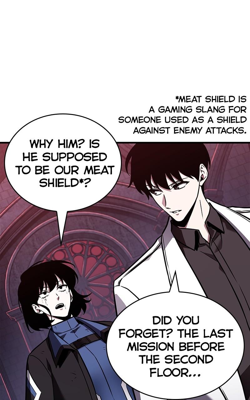 Omniscient Reader Chapter 176 — page 70