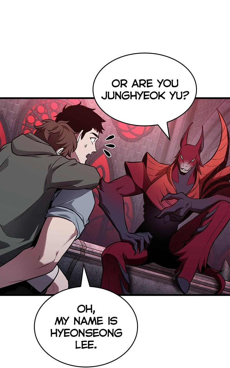 Omniscient Reader Chapter 176 — page 108