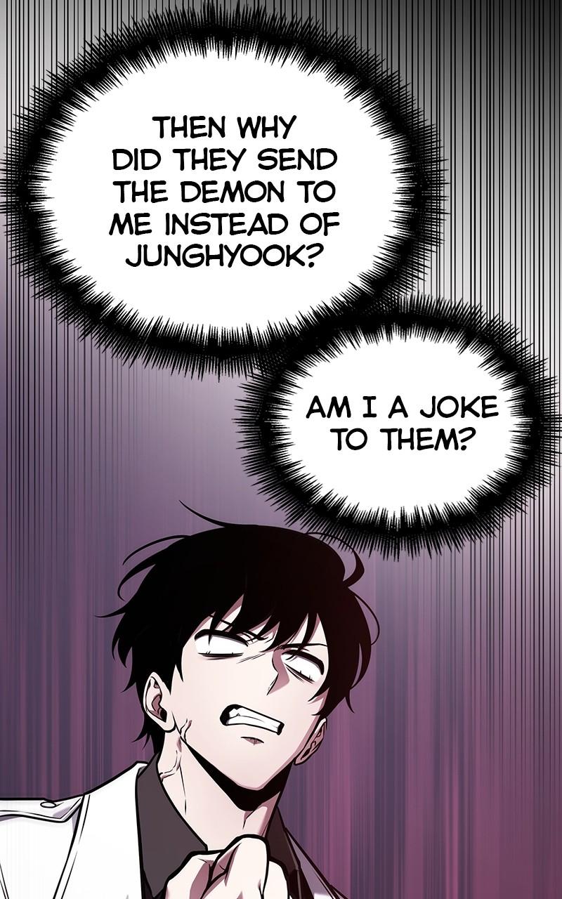 Omniscient Reader Chapter 177 — page 5