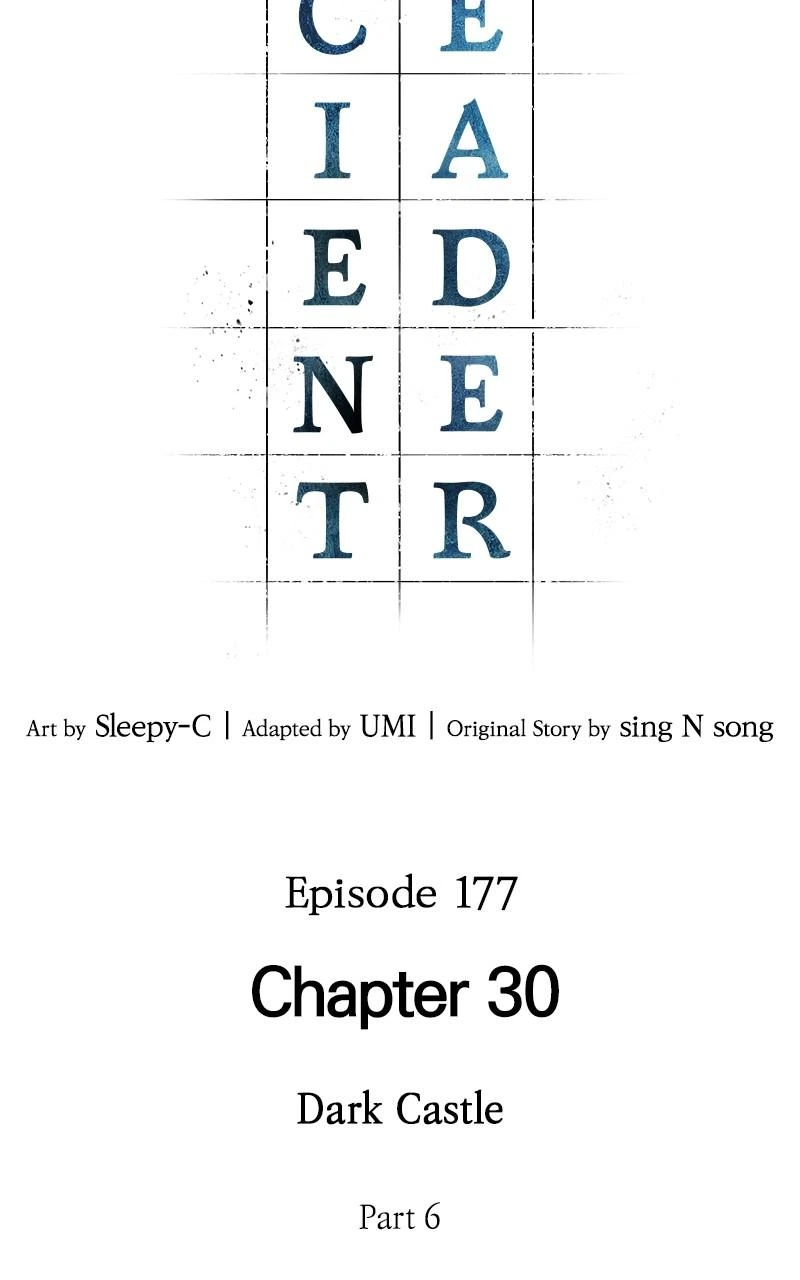 Omniscient Reader Chapter 177 — page 8