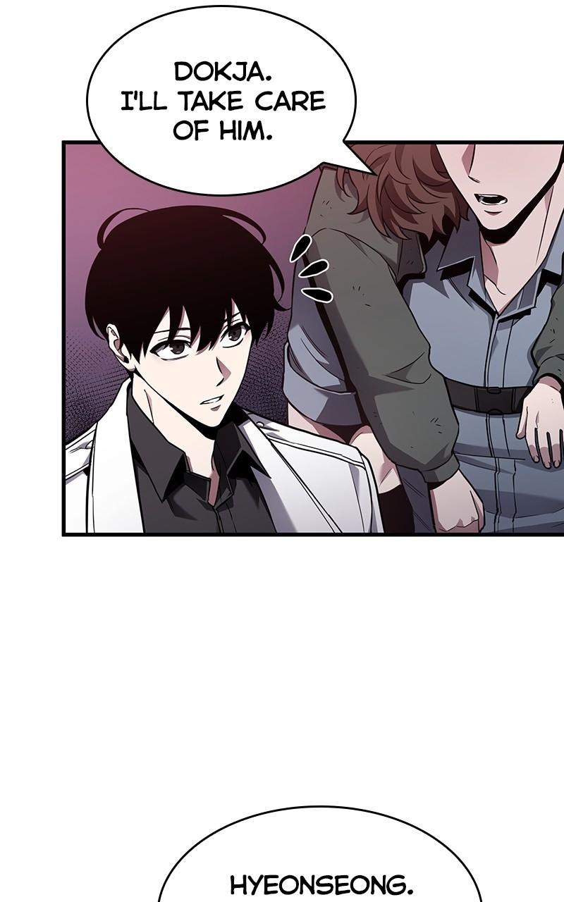Omniscient Reader Chapter 177 — page 18