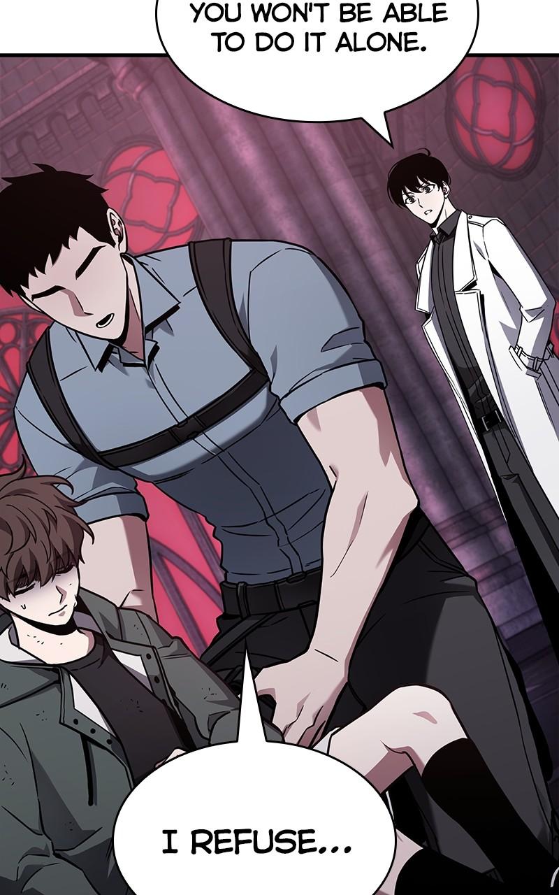 Omniscient Reader Chapter 177 — page 19