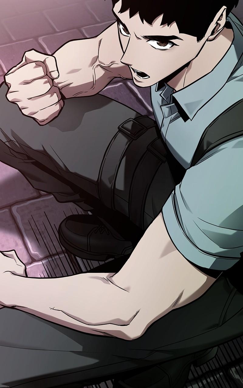 Omniscient Reader Chapter 177 — page 21
