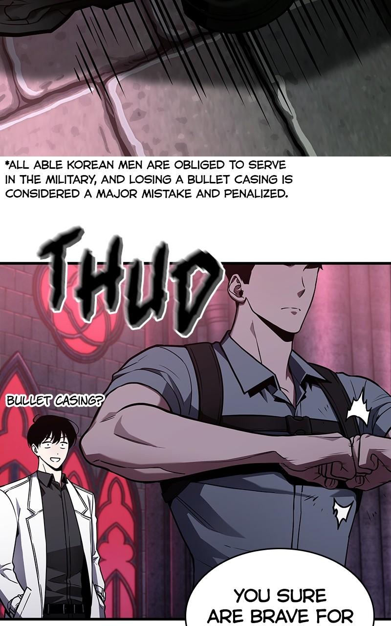Omniscient Reader Chapter 177 — page 22