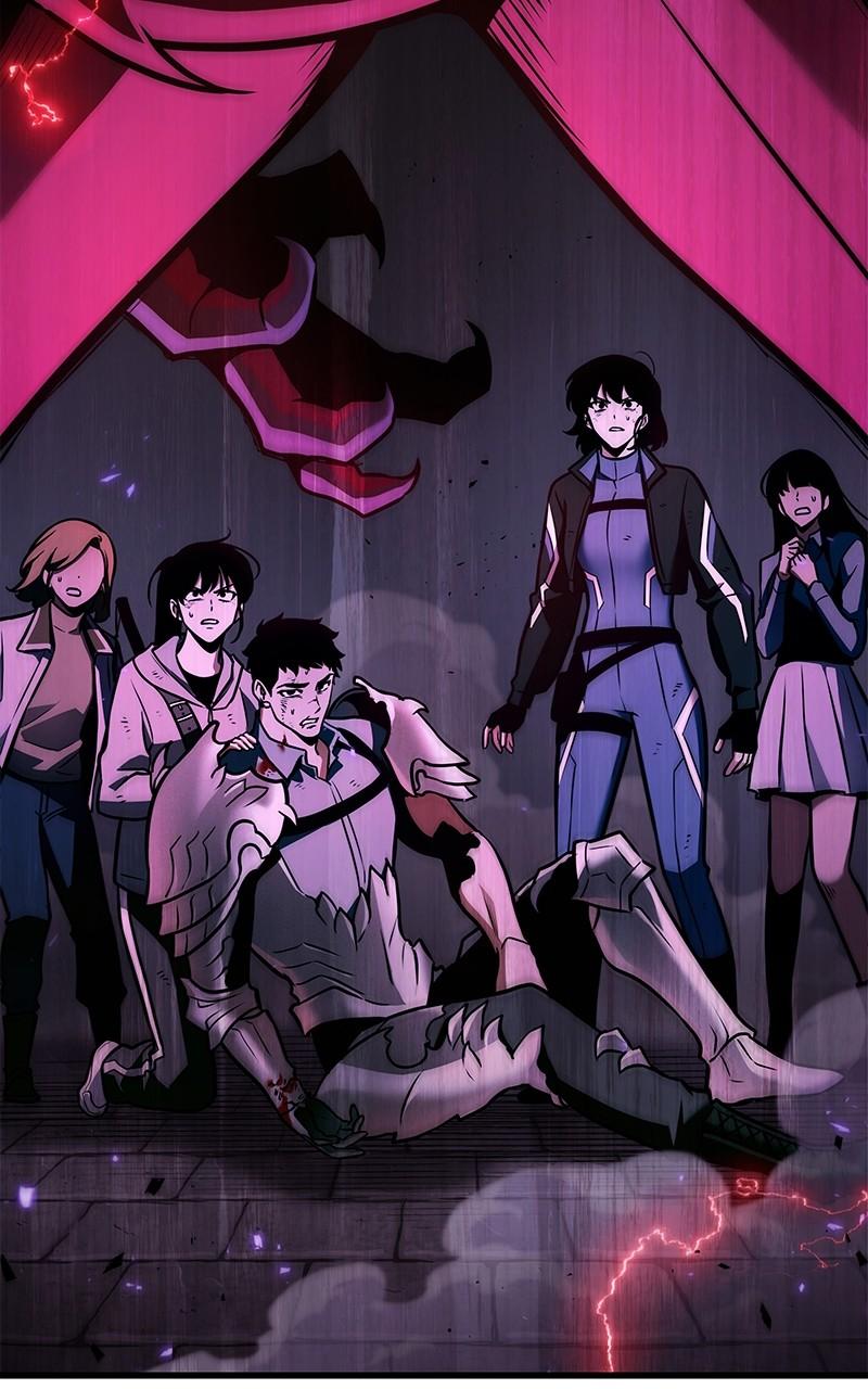 Omniscient Reader Chapter 177 — page 57