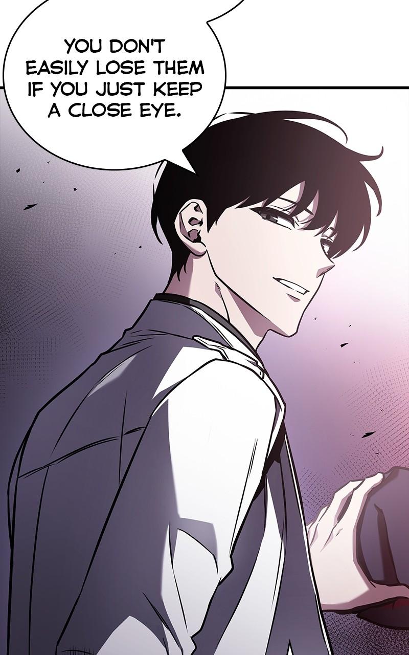 Omniscient Reader Chapter 177 — page 77