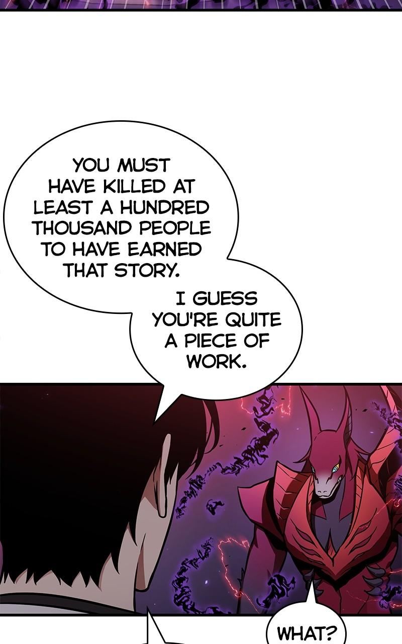 Omniscient Reader Chapter 177 — page 87