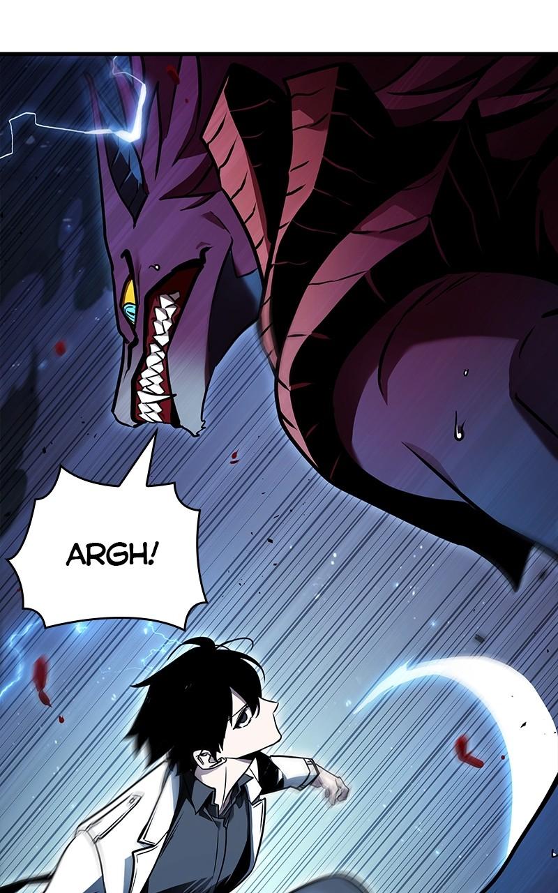 Omniscient Reader Chapter 177 — page 107