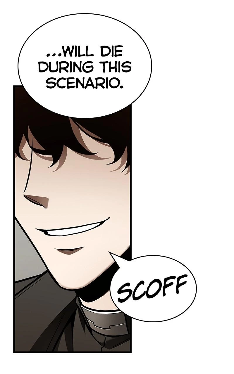 Omniscient Reader Chapter 179 — page 6