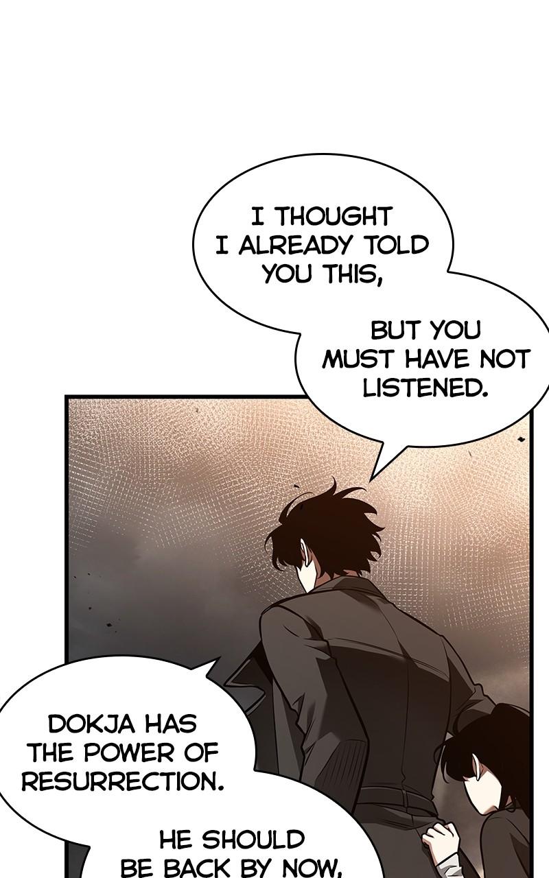 Omniscient Reader Chapter 179 — page 7