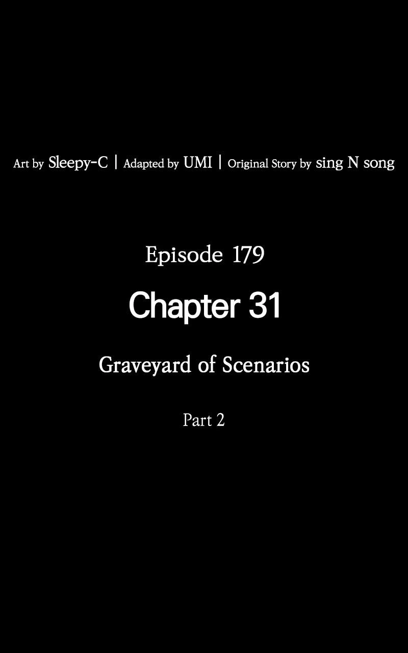 Omniscient Reader Chapter 179 — page 15