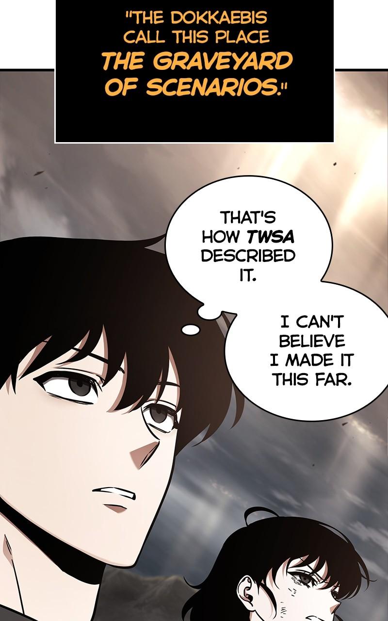 Omniscient Reader Chapter 179 — page 61