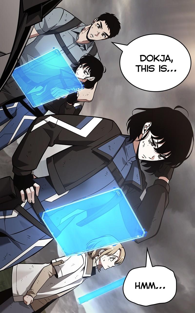 Omniscient Reader Chapter 179 — page 84