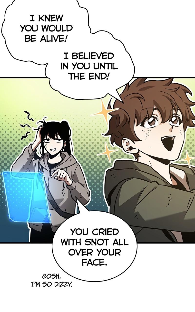 Omniscient Reader Chapter 179 — page 91