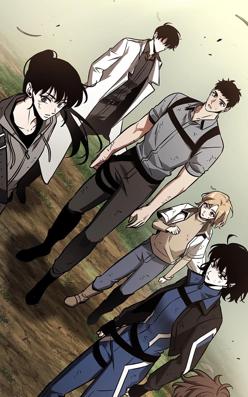 Omniscient Reader Chapter 179 — page 100