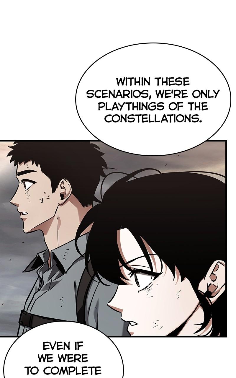 Omniscient Reader Chapter 179 — page 107
