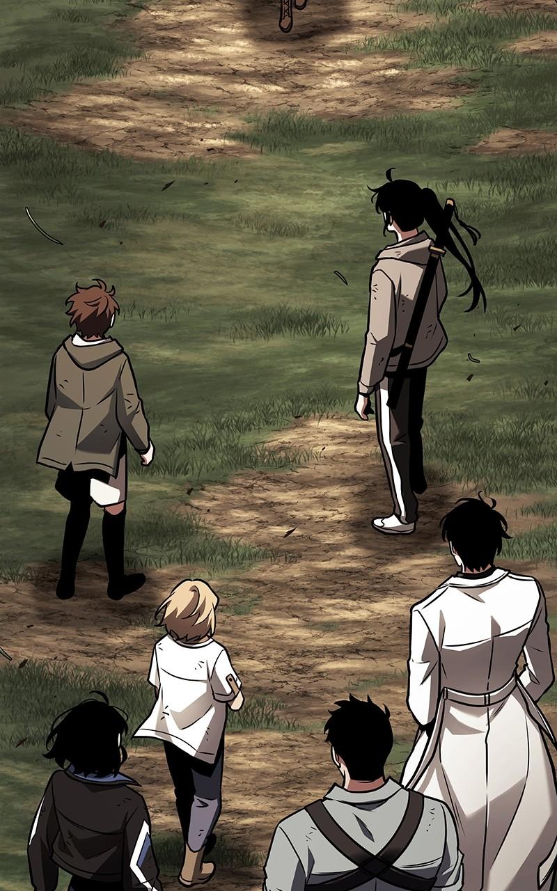 Omniscient Reader Chapter 179 — page 110