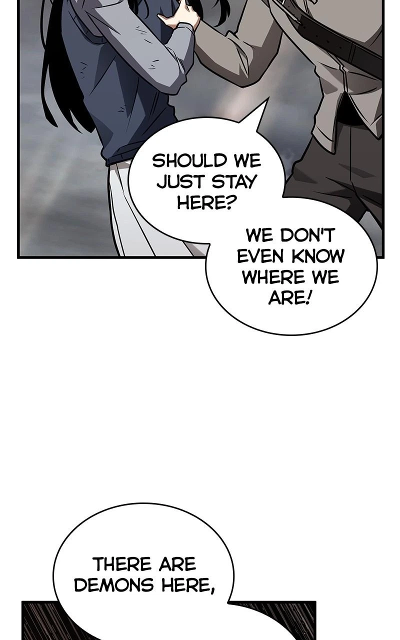 Omniscient Reader Chapter 179 — page 114