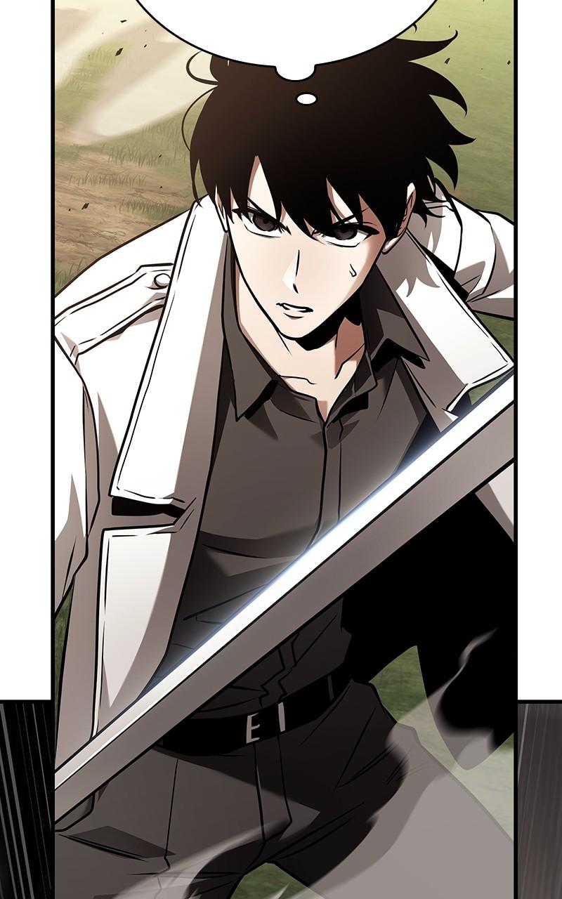 Omniscient Reader Chapter 179 — page 132