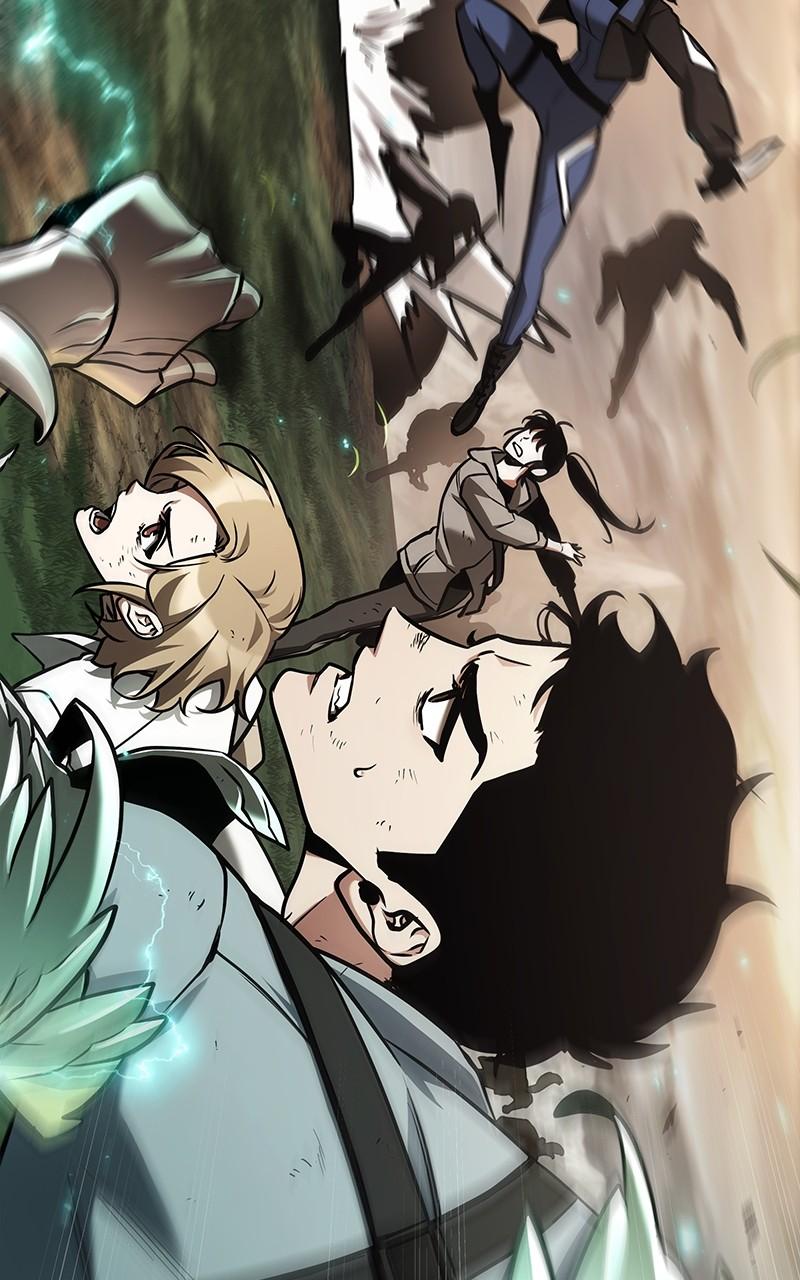 Omniscient Reader Chapter 179 — page 135