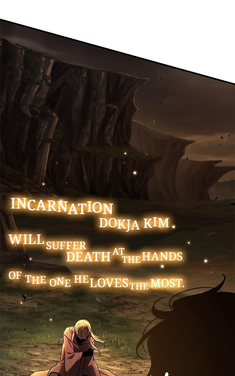 Omniscient Reader Chapter 179 — page 139