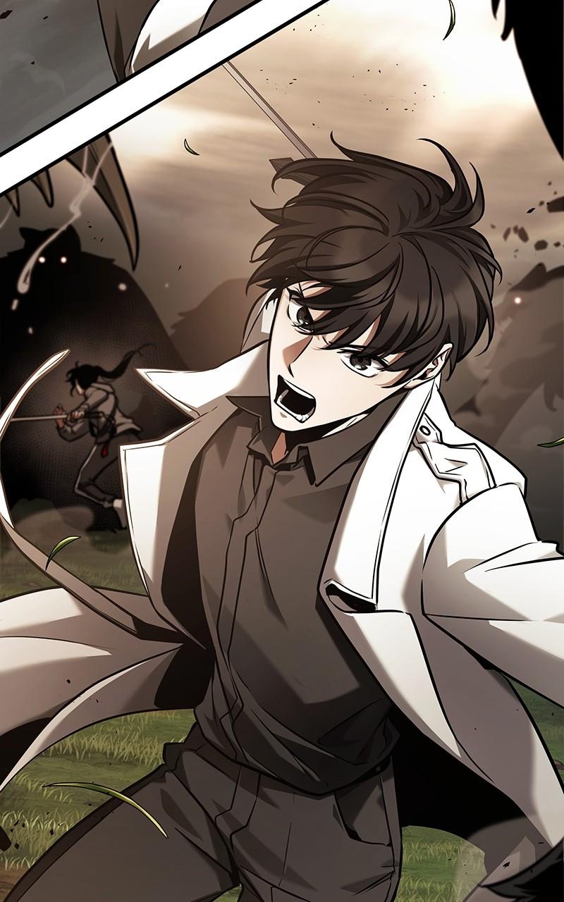 Omniscient Reader Chapter 179 — page 143