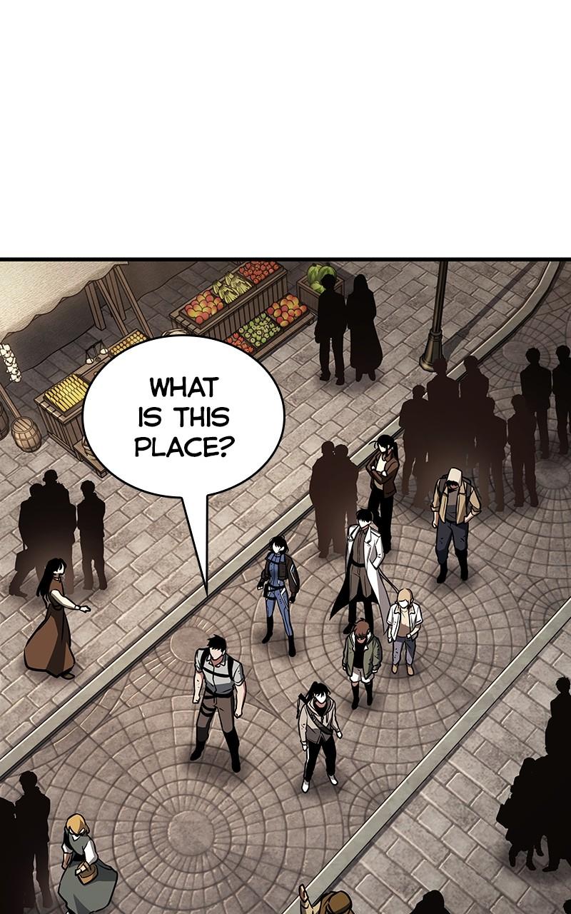 Omniscient Reader Chapter 180 — page 73