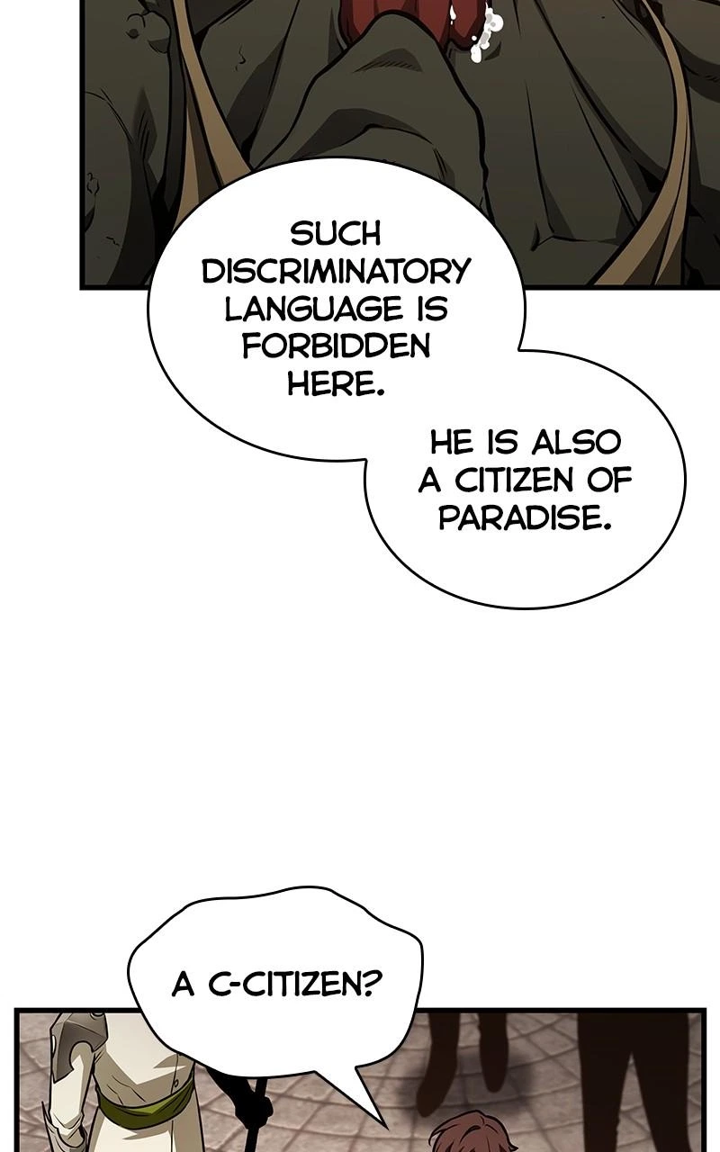 Omniscient Reader Chapter 180 — page 97