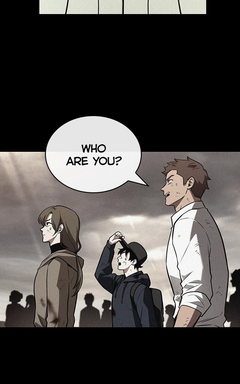 Omniscient Reader Chapter 180 — page 105