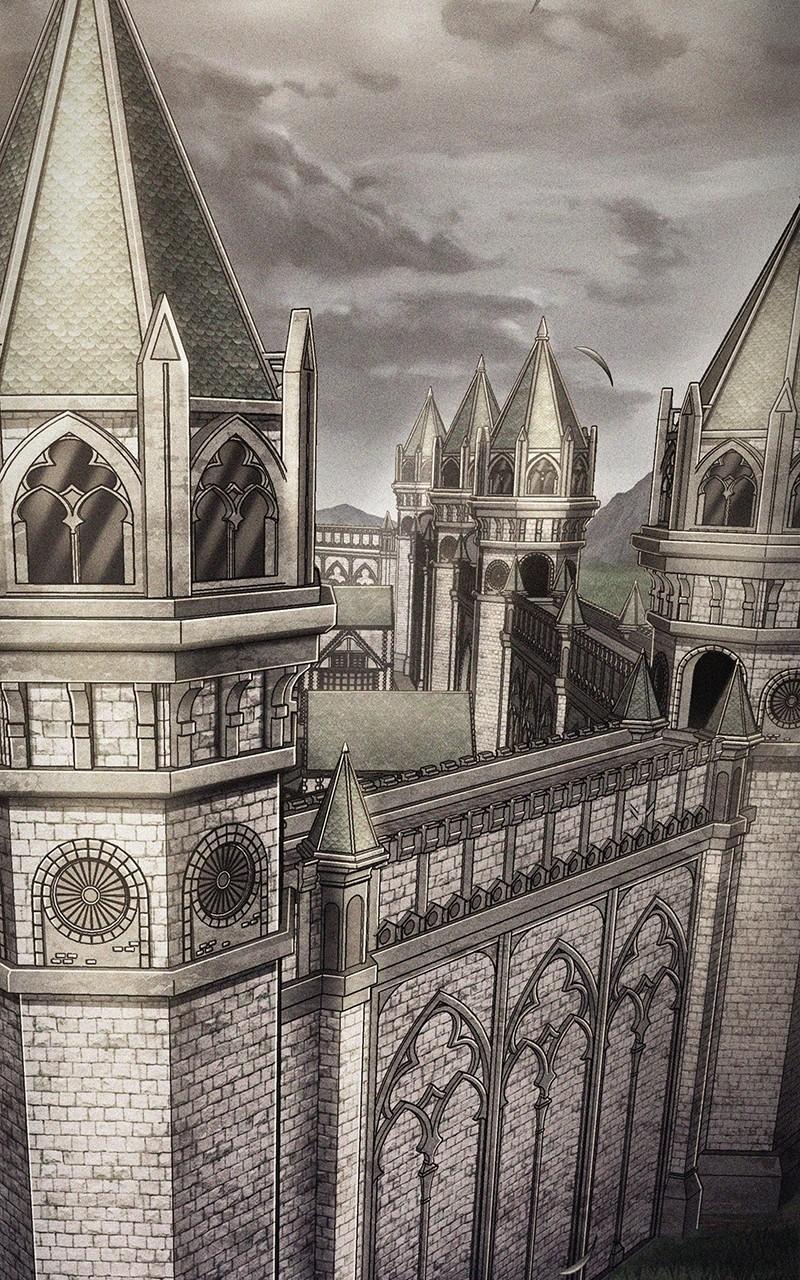 Omniscient Reader Chapter 181 — page 5