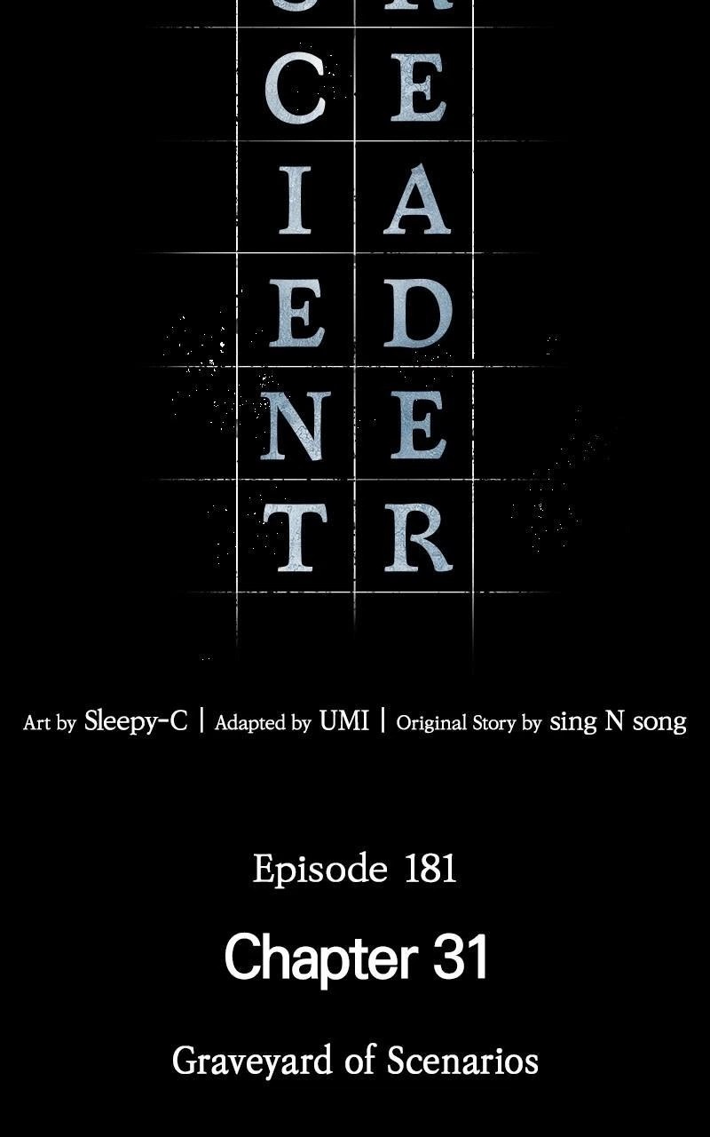 Omniscient Reader Chapter 181 — page 8